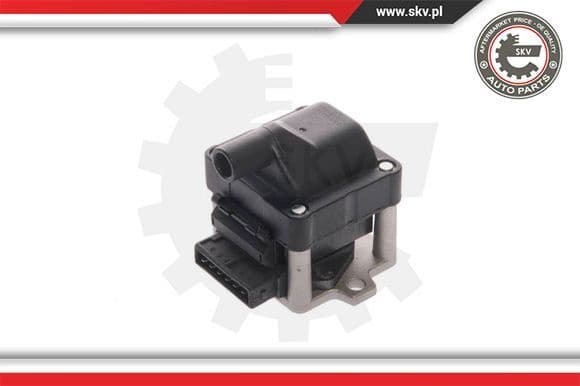 Ignition Coil 03SKV006 - image 4