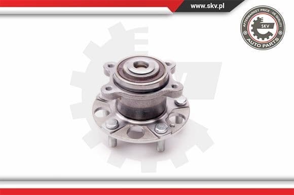 Wheel Bearing Kit 29SKV171