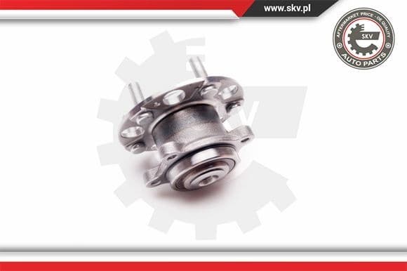 Wheel Bearing Kit 29SKV171 - image 2