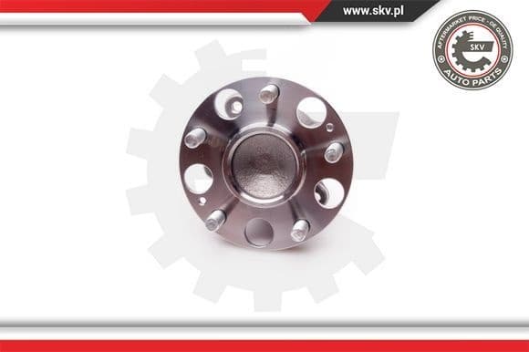 Wheel Bearing Kit 29SKV171 - image 3