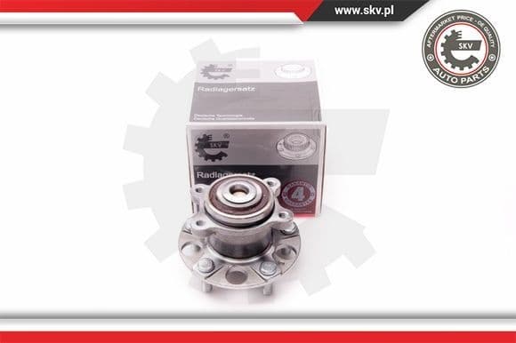 Wheel Bearing Kit 29SKV171 - image 4