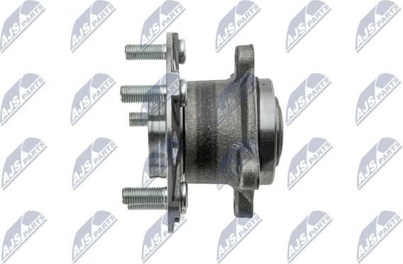 Wheel Bearing Kit KLT-HD-057 - image 3