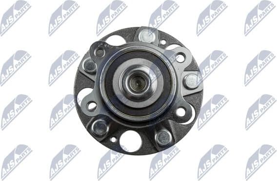 Wheel Bearing Kit KLT-HD-057 - image 5