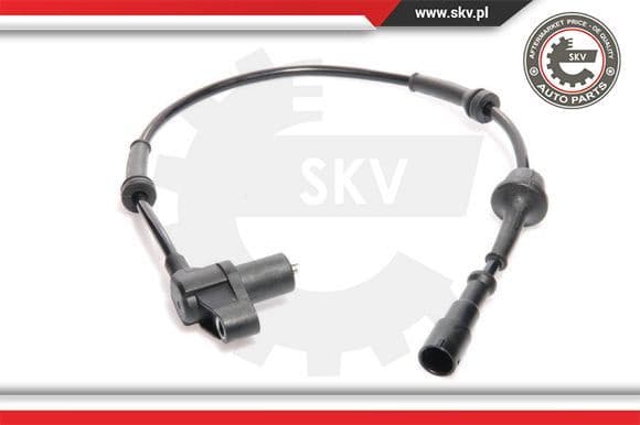 Sensor, wheel speed 06SKV048