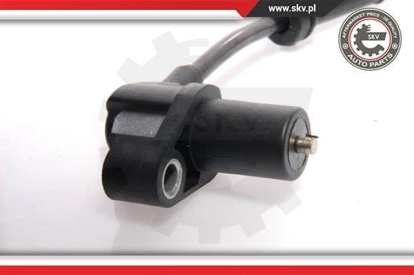 Sensor, wheel speed 06SKV048 - image 2