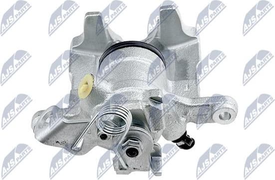 Brake Caliper HZT-VW-025 - image 2