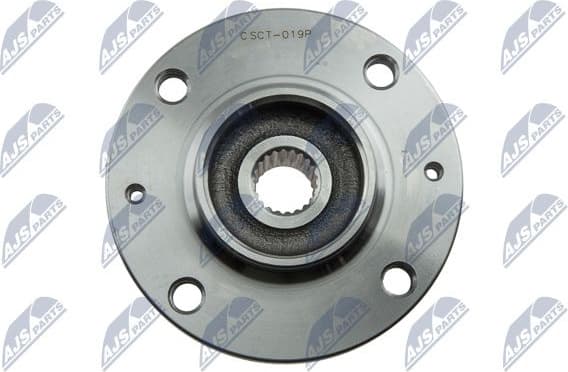 Wheel Hub KLP-CT-019P - image 5