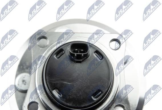 Wheel Bearing Kit KLT-TY-100 - image 6