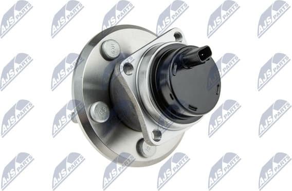 Wheel Bearing Kit KLT-TY-115