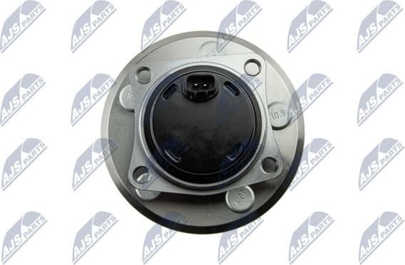 Wheel Bearing Kit KLT-TY-115 - image 5