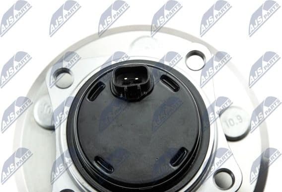 Wheel Bearing Kit KLT-TY-115 - image 6