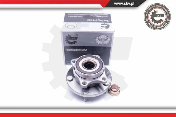 Wheel Bearing Kit 29SKV248 - image 2