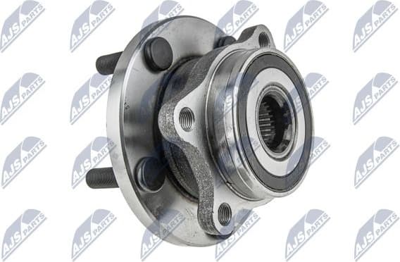 Wheel Bearing Kit KLP-SB-012