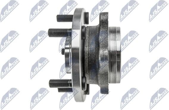 Wheel Bearing Kit KLP-SB-012 - image 3