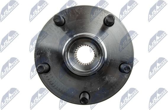 Wheel Bearing Kit KLP-SB-012 - image 4