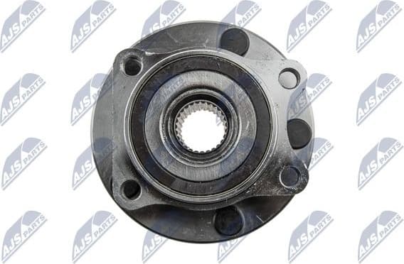 Wheel Bearing Kit KLP-SB-012 - image 5