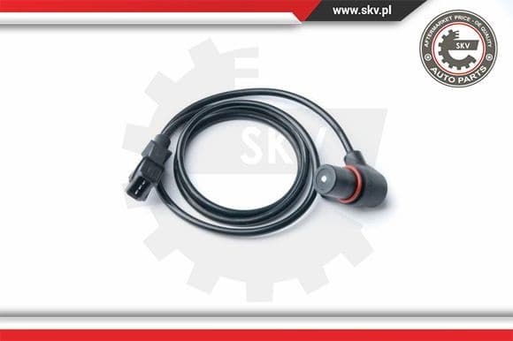 Sensor, crankshaft pulse 17SKV313