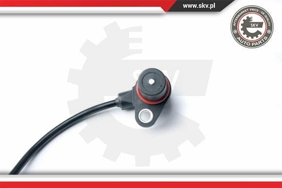 Sensor, crankshaft pulse 17SKV313 - image 2