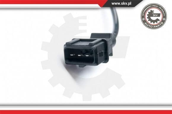 Sensor, crankshaft pulse 17SKV313 - image 3