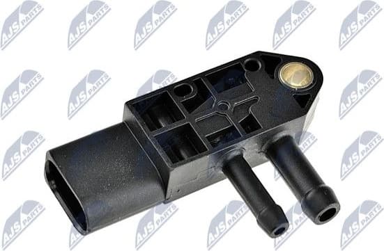 Sensor, exhaust pressure ECS-AU-000 - image 2