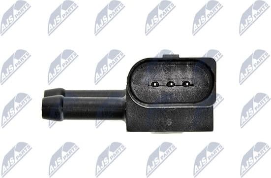 Sensor, exhaust pressure ECS-AU-000 - image 4