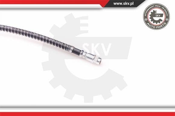 Brake Hose 35SKV109 - image 4