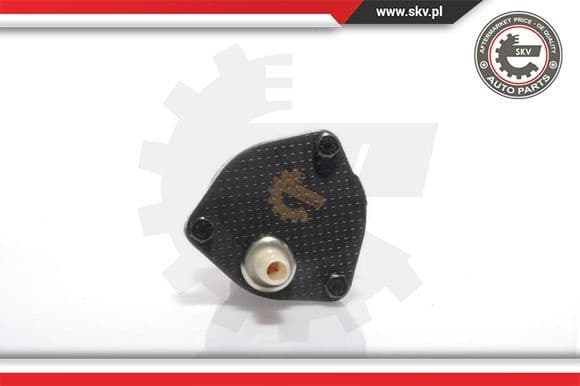 Vacuum Pump, braking system 18SKV001 - image 2