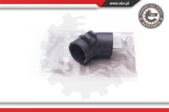 Charge Air Hose 24SKV689