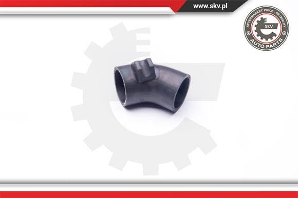 Charge Air Hose 24SKV689 - image 2