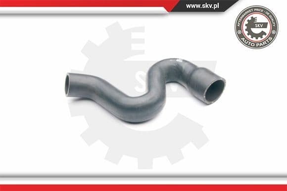 Charge Air Hose 24SKV106