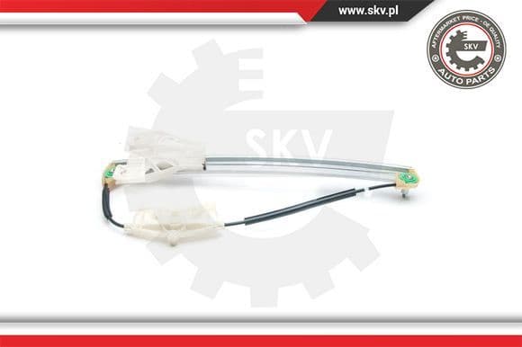 Window Regulator 01SKV953 - image 2