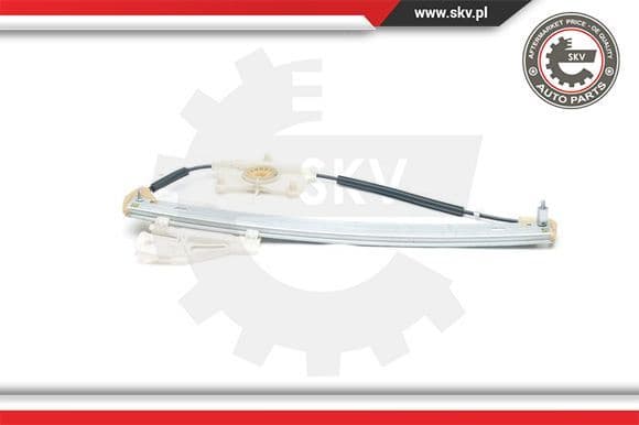 Window Regulator 01SKV953 - image 3