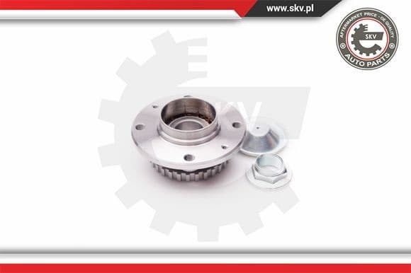 Wheel Bearing Kit 29SKV025 - image 2