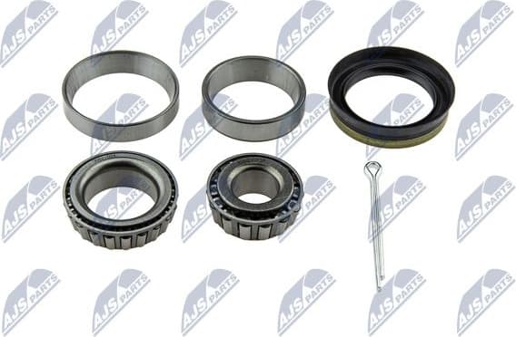 Wheel Bearing Kit KLT-AU-004