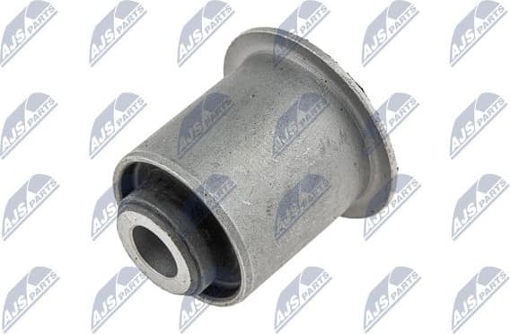 Mounting, control/trailing arm ZTP-HD-025B