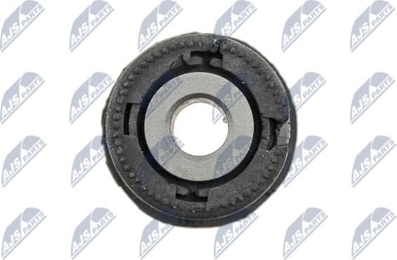 Mounting, control/trailing arm ZTT-HD-011A - image 4