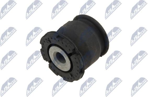 Mounting, control/trailing arm ZTT-HD-012A