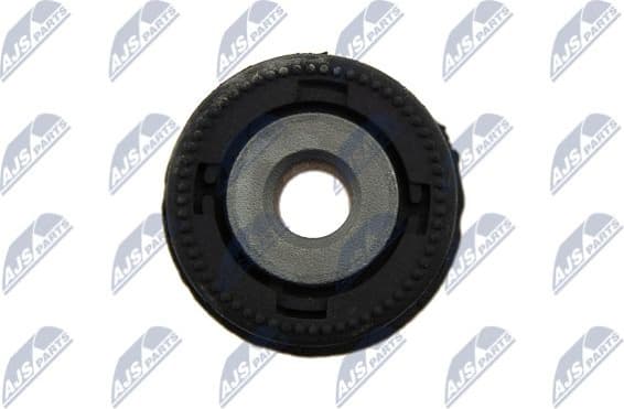 Mounting, control/trailing arm ZTT-HD-012A - image 2