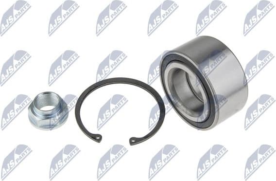 Wheel Bearing Kit KLP-RV-001 - image 2