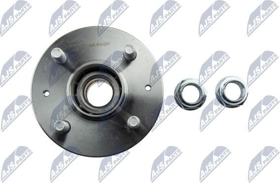 Wheel Bearing Kit KLT-RV-004 - image 4