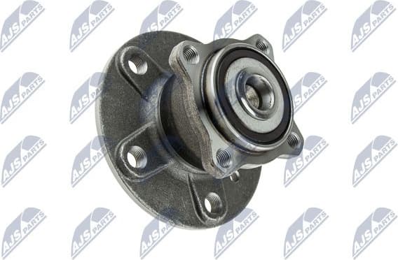 Wheel Bearing Kit KLT-ME-015