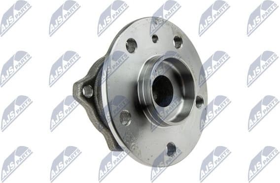 Wheel Bearing Kit KLT-ME-015 - image 2