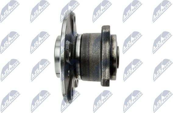 Wheel Bearing Kit KLT-ME-015 - image 3