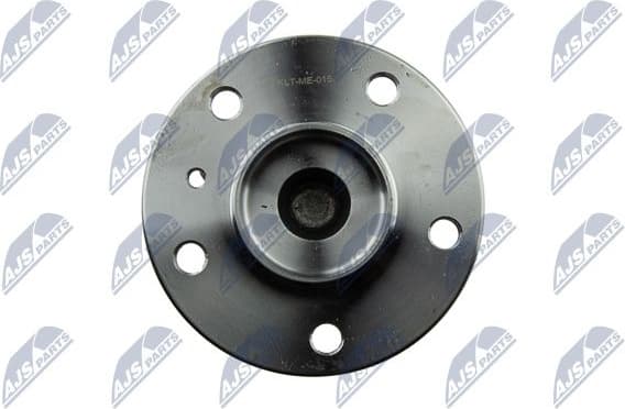 Wheel Bearing Kit KLT-ME-015 - image 4