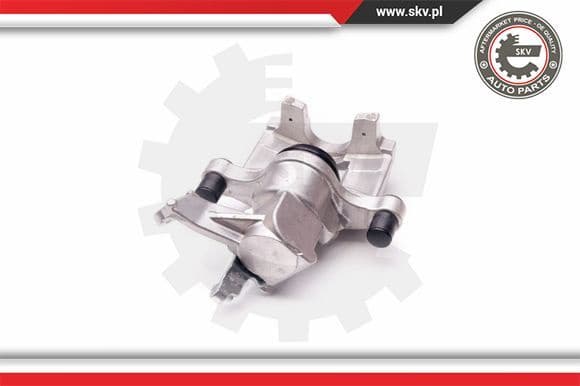 Brake Caliper 23SKV967 - image 4