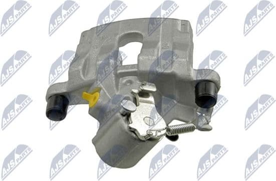 Brake Caliper HZT-PL-032 - image 4