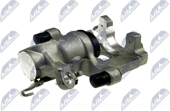 Brake caliper HZT-PL-029 - image 5