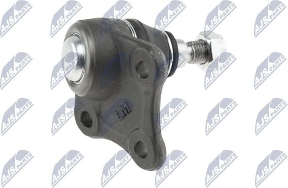 Ball Joint ZSD-VW-004 - image 2
