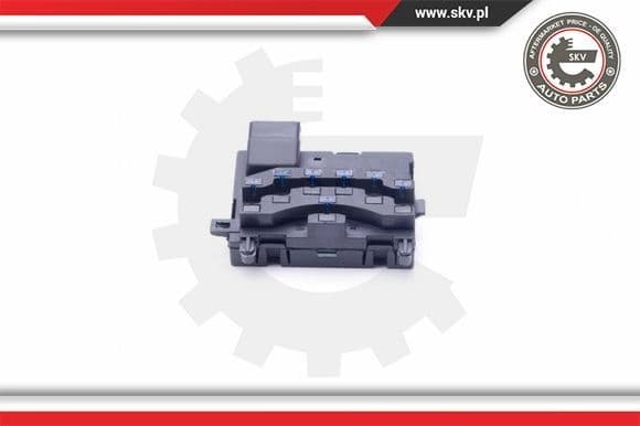 Steering Angle Sensor 17SKV383