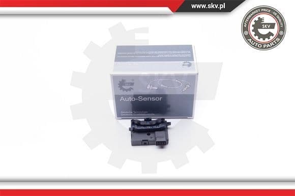 Steering Angle Sensor 17SKV383 - image 3